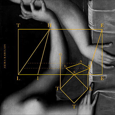 Akira Rabelais & Harold Budd - The Little Glass