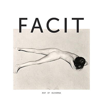 Facit - Mat Åt Duvorna EP