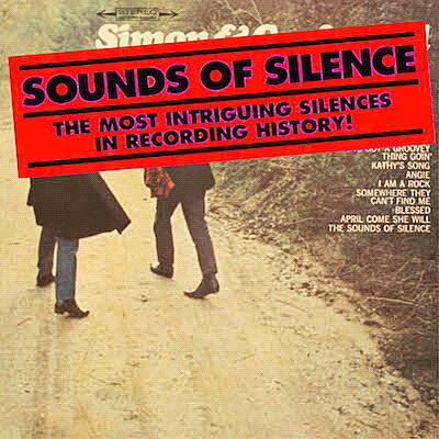 Various Artists - Sounds Of Silence