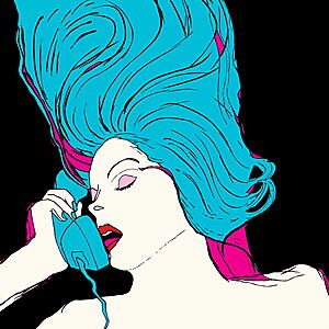 Chromatics - Night Drive (Ten Year Remastered Edition)