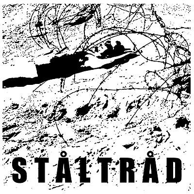 Ståltråd - Ståltråd