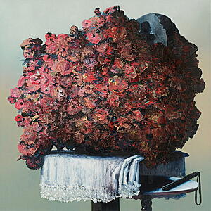 The Caretaker - Everywhere At The End Of Time - Stages 4-6