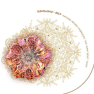 Zavoloka & AGF - Nature Never Produces The Same Beat Twice