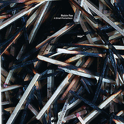 Robin Fox - A Small Prometheus