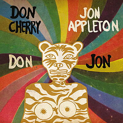 Don Cherry & Jon Appleton - Don / Jon