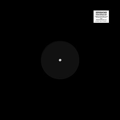 Simbiosi - Indastria EP