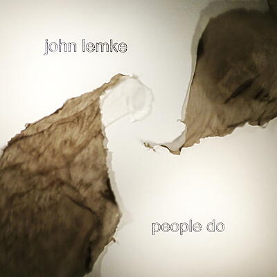 John Lemke - People Do