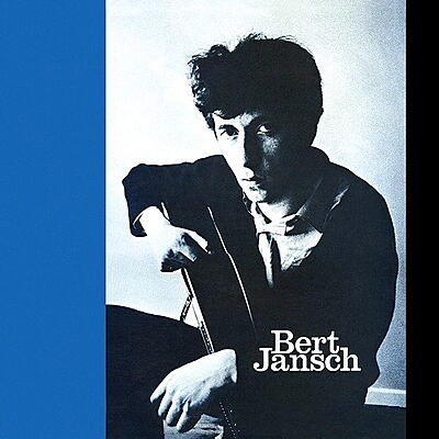 Bert Jansch - Bert Jansch