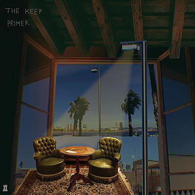 The Keep - Primer