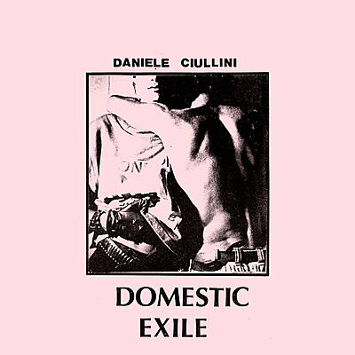 Daniele Ciullini - Domestic Exile Collected Works 82-86