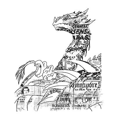 6D22 - Dragon's Path EP