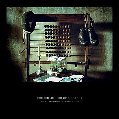 Scott Walker - The Childhood Of A Leader OST