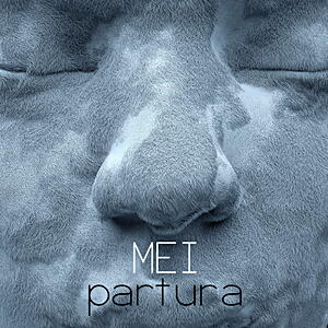 Mei - Partura