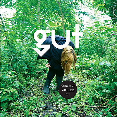 Gudrun Gut - Wildlife