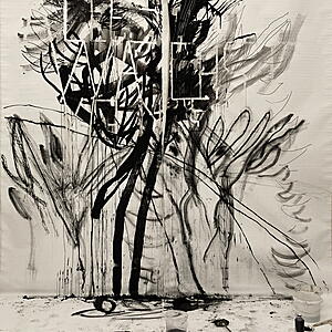 Andreas Usenbenz & Christoph Lammers - Drawing In Sound