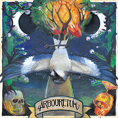 Arbouretum - Rites Of Uncovering