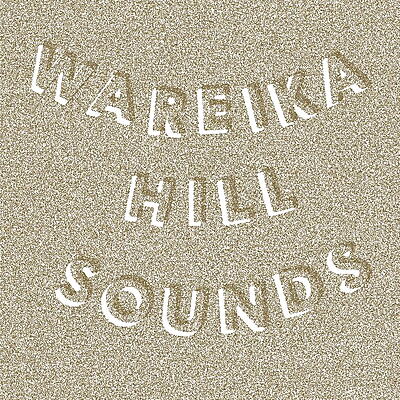 Wareika Hill Sounds - Mass Migration