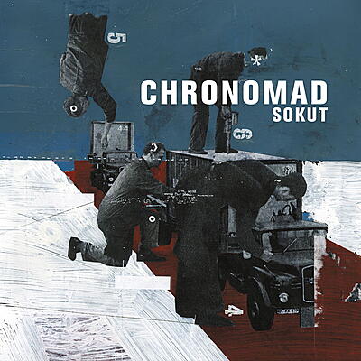 Chronomad - Sokut