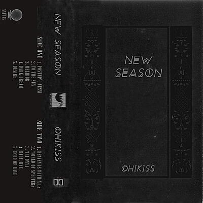Chikiss - New Season
