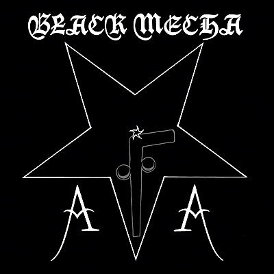 Black Mecha - AA