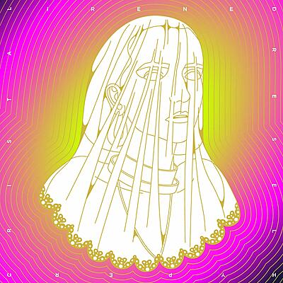 Irene Dresel - Hyper Crystal