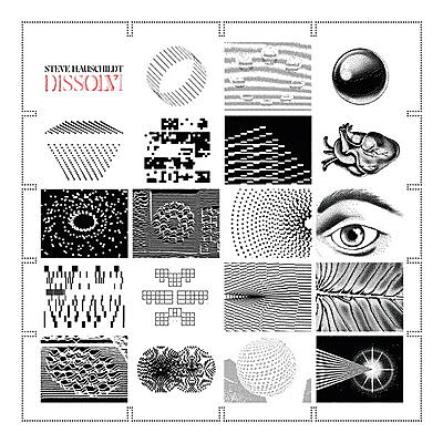 Steve Hauschildt - Dissolvi