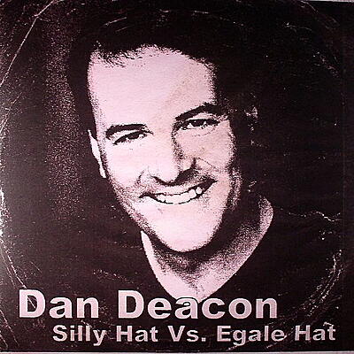 Dan Deacon - Silly Hat vs Egale Hat