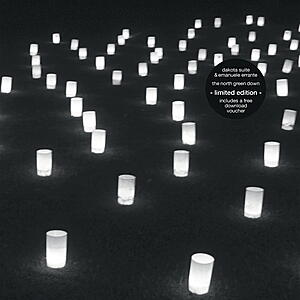 Dakota Suite & Emanuele Errante - The North Green Down