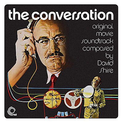 OST / David Shire - The Conversation