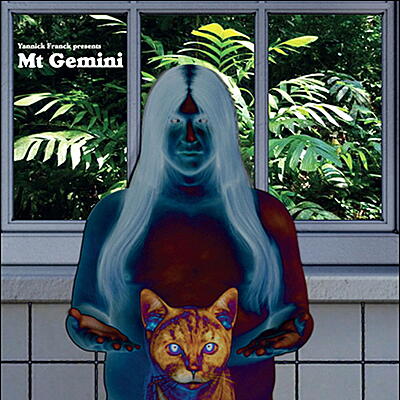 Yannick Franck Presents Mt Gemini - Just Like A River