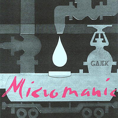 Gajek - Micromanic