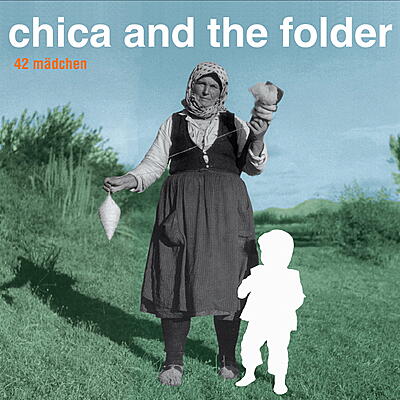 Chica and the Folder - 42 Mädchen