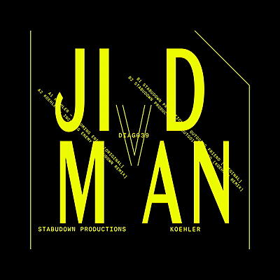 Koehler / Stabudown Productions - Jim V Dan