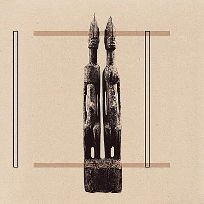 Craig Leon - Anthology of Interplanetary Folk Music Vol. 1: Nommos / Visiting