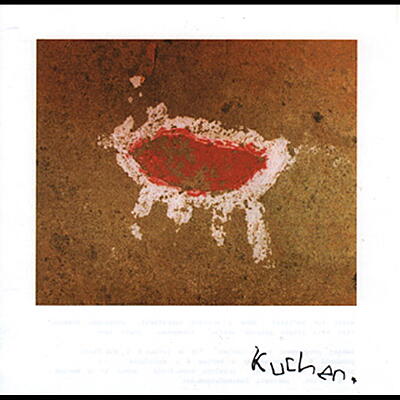 Kuchen - Kids With Sticks