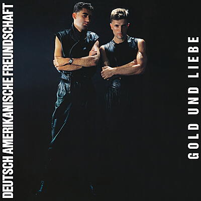 DAF - Gold Und Liebe