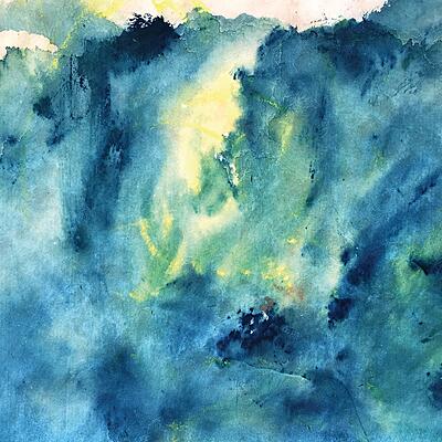 Iona Fortune - Tao Of I (Volume 2)