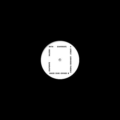Myth - Evaporate