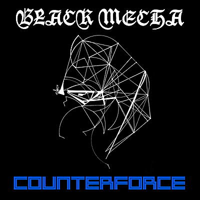 Black Mecha - Counterforce