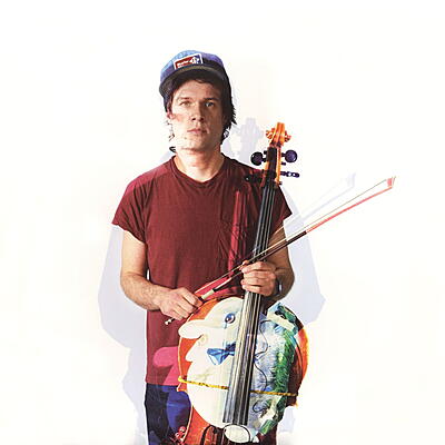Arthur Russell - Calling Out Of Context