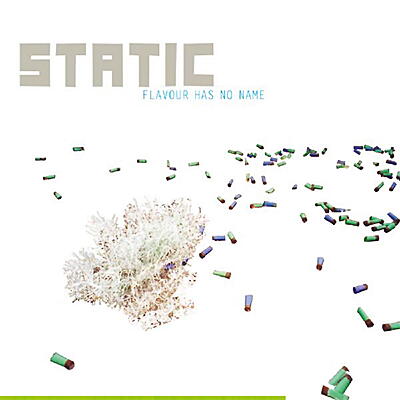 Static - Flavour Has No Name
