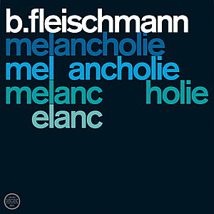 B. Fleischmann - Melancholie / Sendestraße - Two Concerts