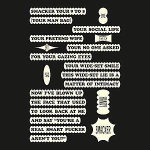 Handy - Smacker EP