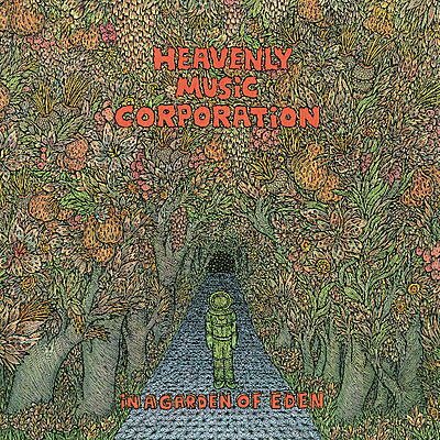 Heavenly Music Corporation - In A Garden of Eden