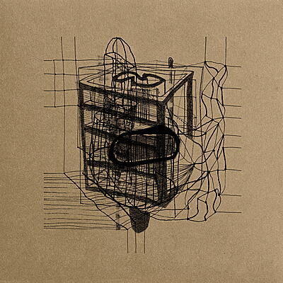 Jean-Luc Guionnet & Daichi Yoshikawa - Intervivos