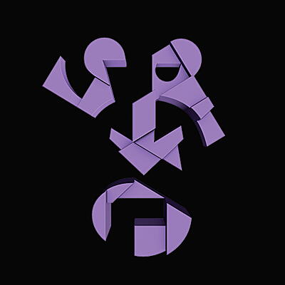 Modeselektor Proudly Presents - Modeselektion Vol. 04 / #3