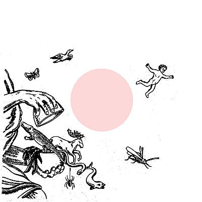 Gouzy / Blefari / Beridze / Pratter - 4wnc Landsleute Remixe