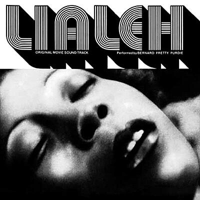 Bernard Purdie - Lialeh Soundtrack