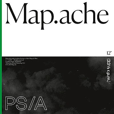 Map.ache - Perception Shift /A
