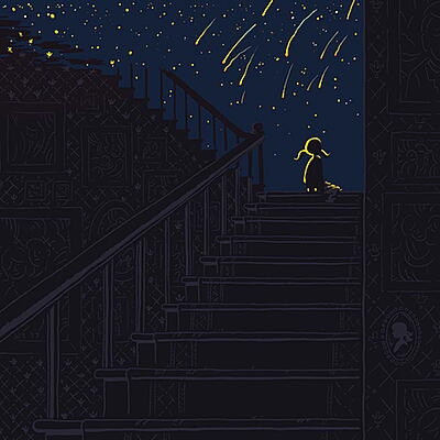 Madeline Kenney - Night Night At The First Landing